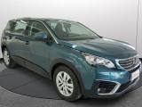 PEUGEOT 5008 2 thumb