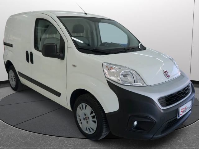 FIAT Fiorino 1