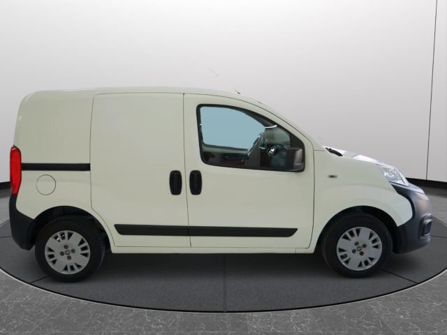 FIAT Fiorino 14