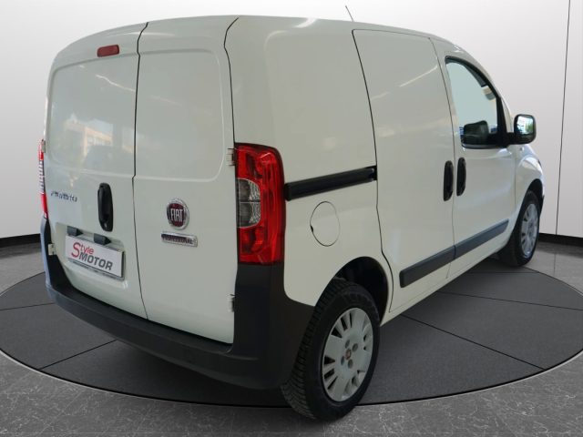 FIAT Fiorino 2