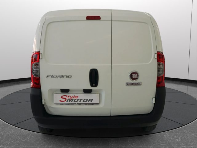FIAT Fiorino 15
