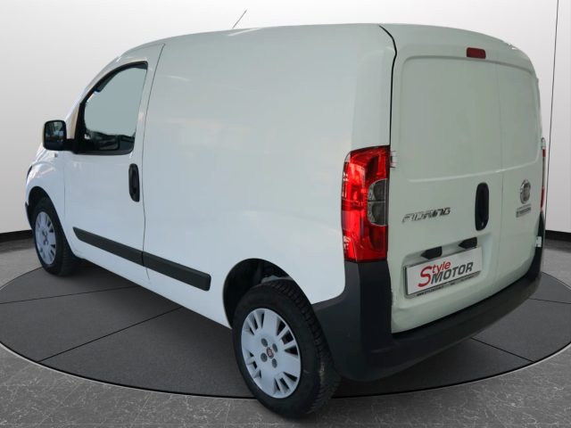 FIAT Fiorino 16