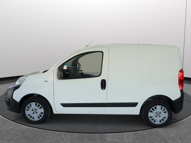 FIAT Fiorino 17