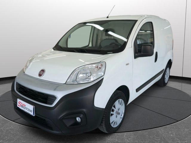 FIAT Fiorino 18