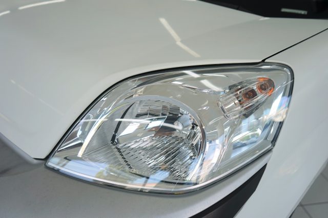 FIAT Fiorino 20