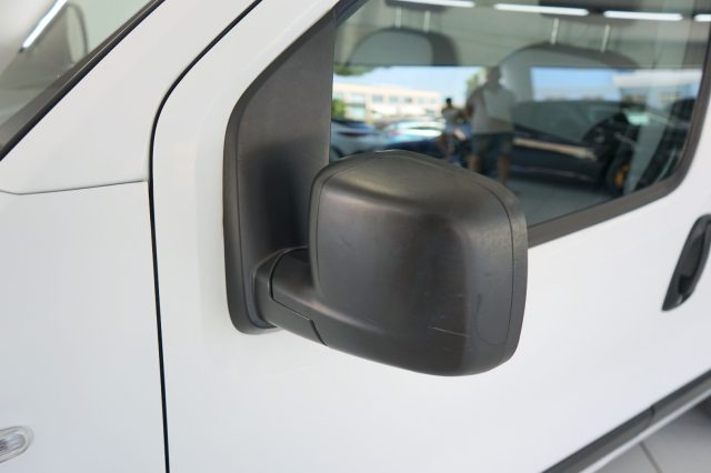 FIAT Fiorino 22