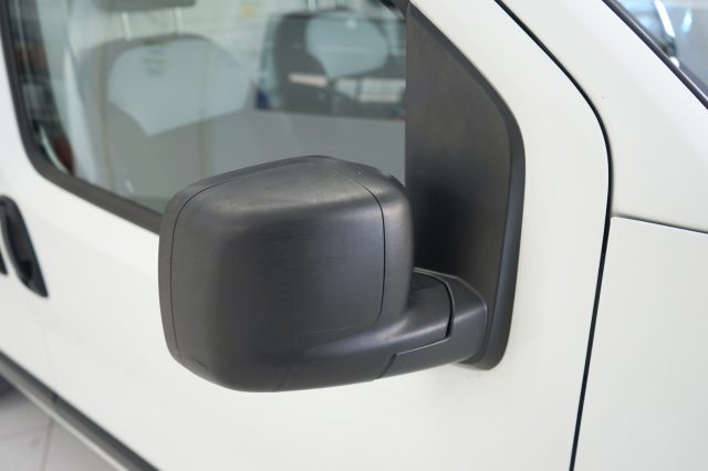 FIAT Fiorino 21