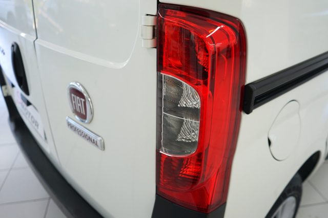 FIAT Fiorino 25