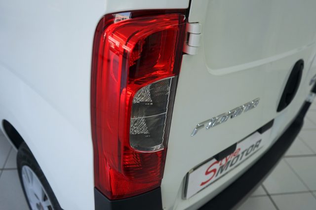 FIAT Fiorino 24