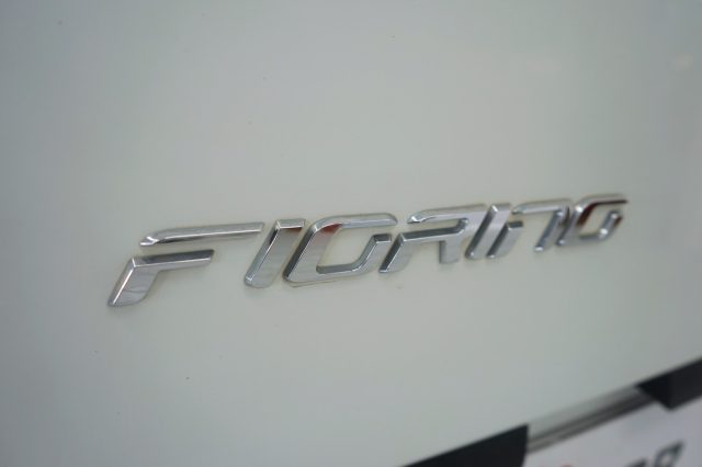 FIAT Fiorino 26