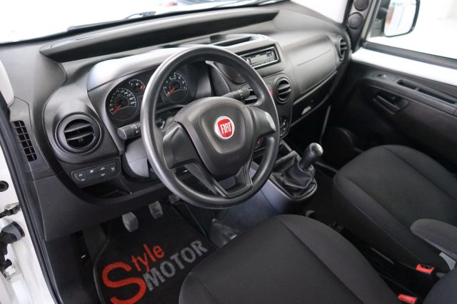 FIAT Fiorino 5