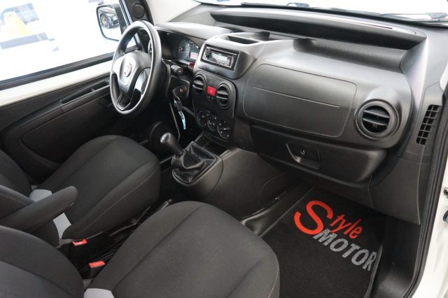 FIAT Fiorino 6