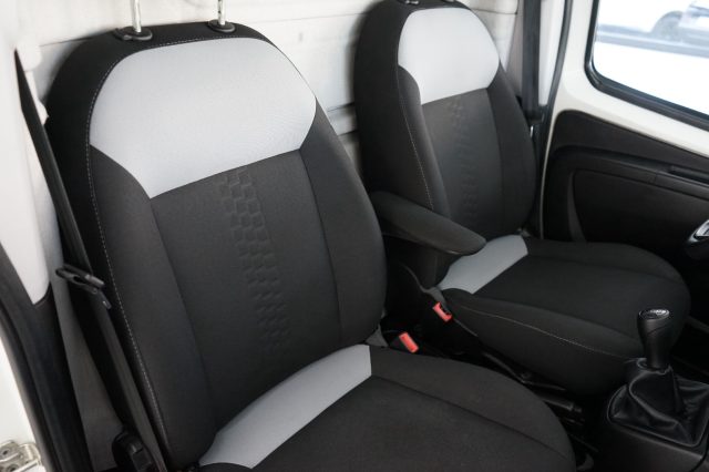 FIAT Fiorino 31