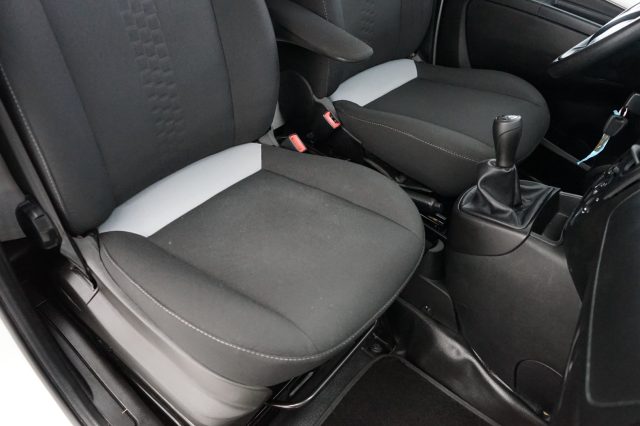 FIAT Fiorino 32