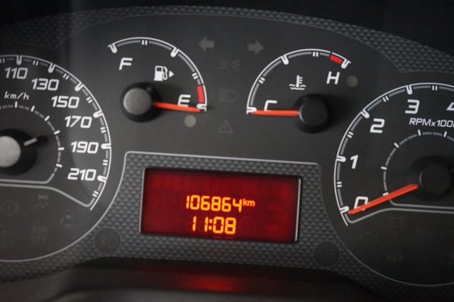 FIAT Fiorino 34