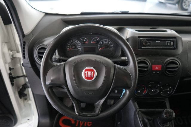 FIAT Fiorino 4
