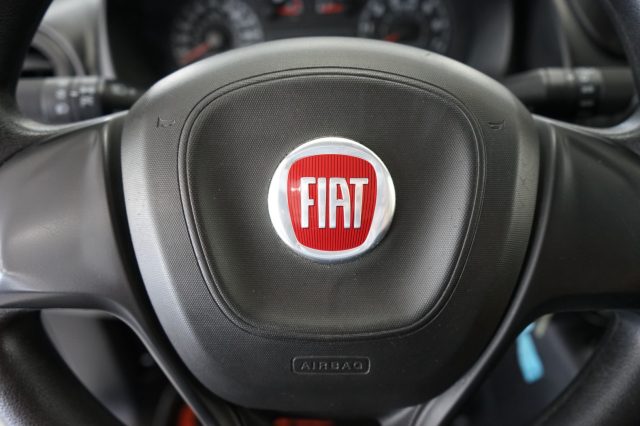 FIAT Fiorino 35