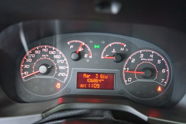 FIAT Fiorino 36