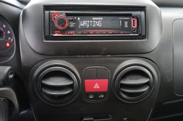 FIAT Fiorino 8