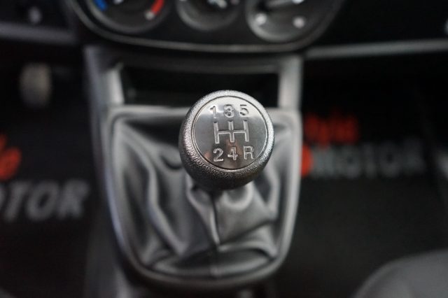 FIAT Fiorino 7