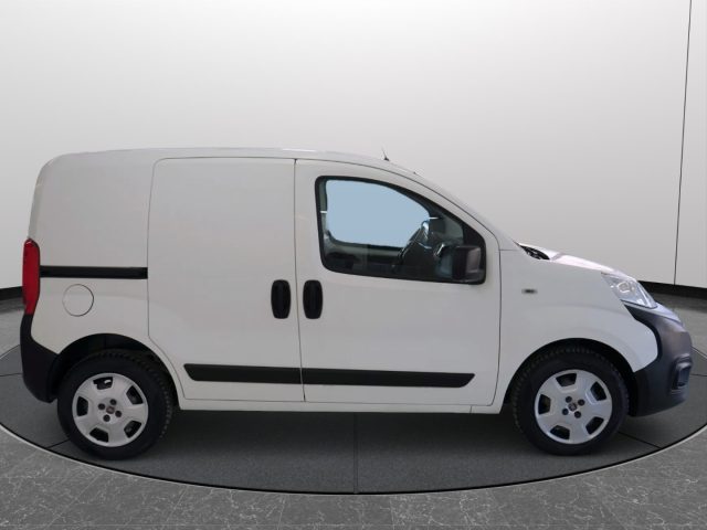 FIAT Fiorino 15