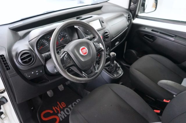 FIAT Fiorino 5