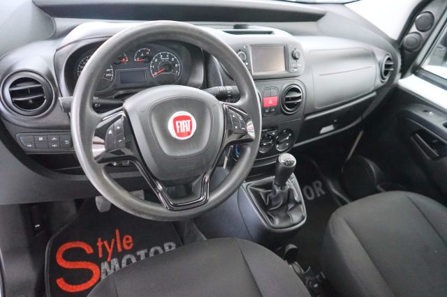 FIAT Fiorino 4