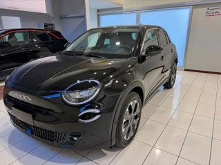 FIAT 600 1.2 100CV Hybrid DCT MHEV La Prima