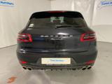 Macan 3.0 S Diesel