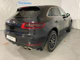 Macan 3.0 S Diesel