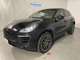 Macan 3.0 S Diesel
