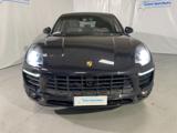 Macan 3.0 S Diesel