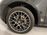 Macan 3.0 S Diesel
