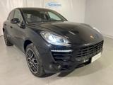 Macan 3.0 S Diesel