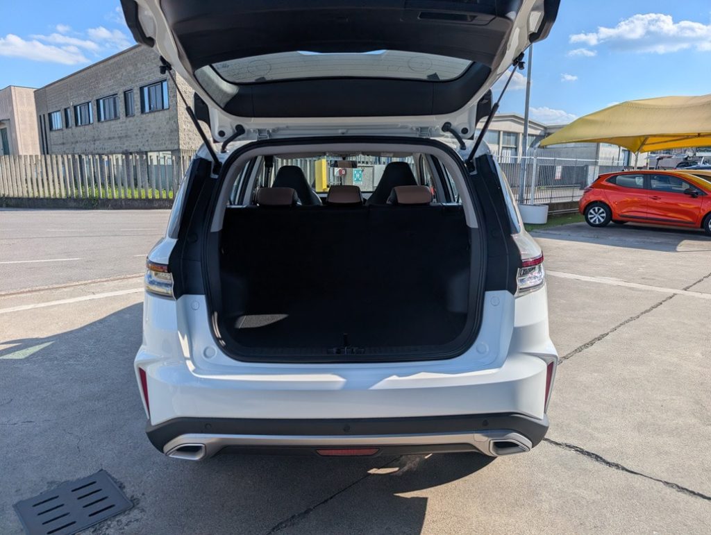 EMC Sette 1.5 Turbo 174 CV  7DCT - PRONTA CONSEGNA VARI COLO - 7