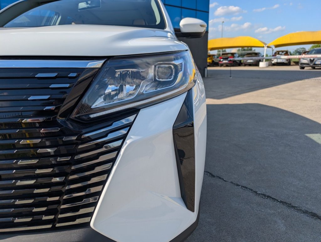 EMC Sette 1.5 Turbo 174 CV  7DCT - PRONTA CONSEGNA VARI COLO - 9