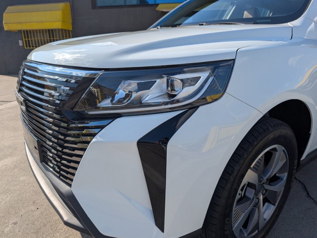 EMC Sette 1.5 Turbo 174 CV  7DCT - PRONTA CONSEGNA VARI COLO - 10