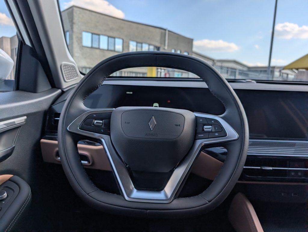 EMC Sette 1.5 Turbo 174 CV  7DCT - PRONTA CONSEGNA VARI COLO - 11
