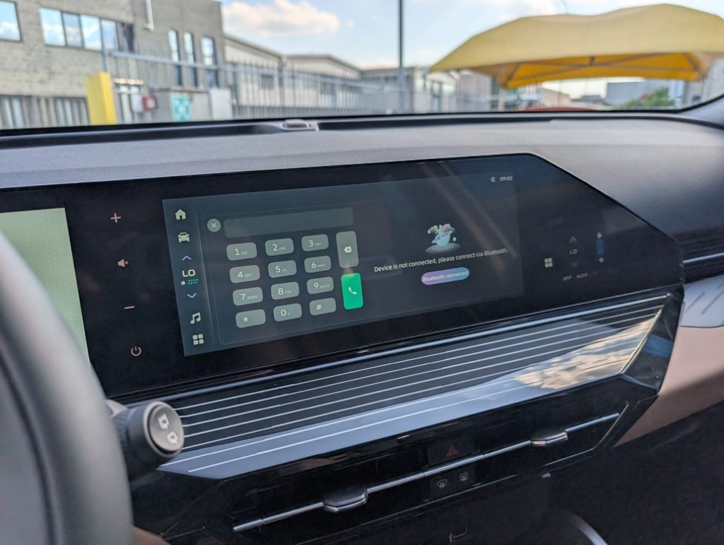 EMC Sette 1.5 Turbo 174 CV  7DCT - PRONTA CONSEGNA VARI COLO - 14