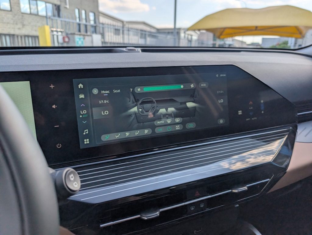 EMC Sette 1.5 Turbo 174 CV  7DCT - PRONTA CONSEGNA VARI COLO - 17