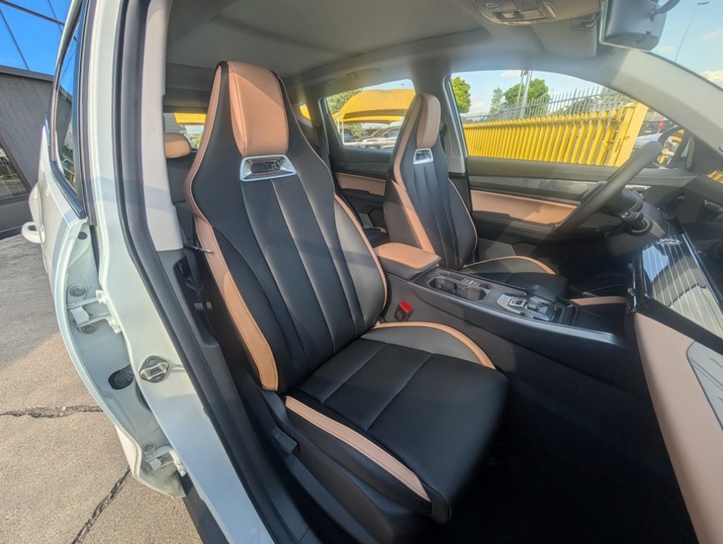 EMC Sette 1.5 Turbo 174 CV  7DCT - PRONTA CONSEGNA VARI COLO - 24