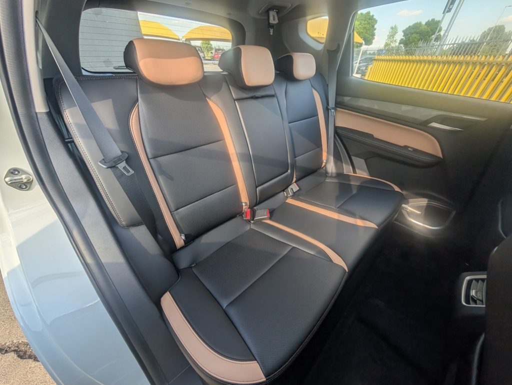 EMC Sette 1.5 Turbo 174 CV  7DCT - PRONTA CONSEGNA VARI COLO - 25