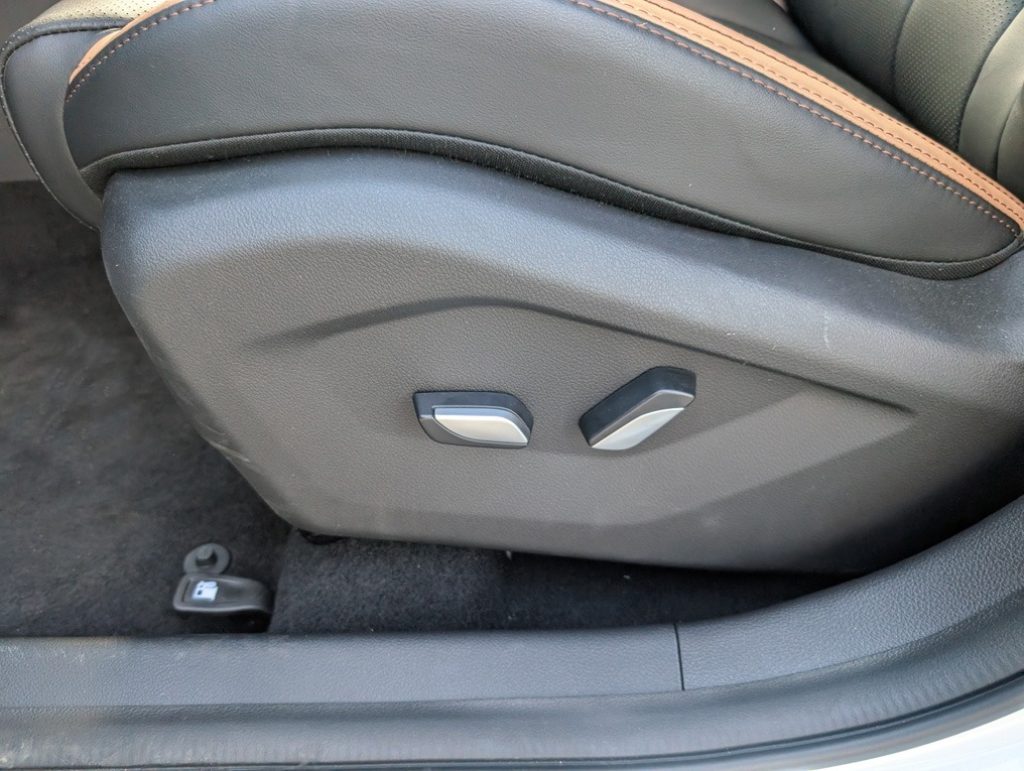 EMC Sette 1.5 Turbo 174 CV  7DCT - PRONTA CONSEGNA VARI COLO - 29