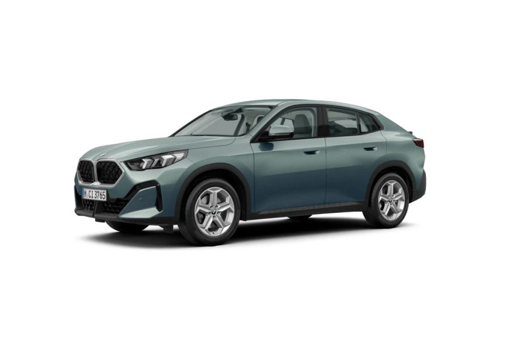 BMW X2 Sdrive 18d Msport Auto - 1