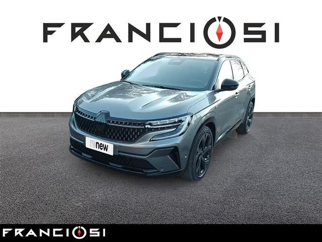 RENAULT Austral 1.2 E Tech full hybrid Techno Esprit Alpin 