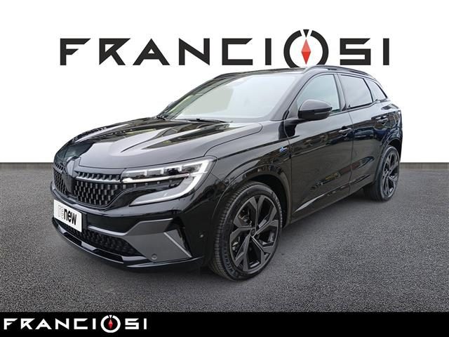 RENAULT Austral 1.2 E Tech full hybrid Techno Esprit Alpin 