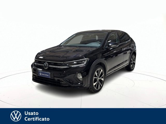 VOLKSWAGEN Taigo Nero pastello