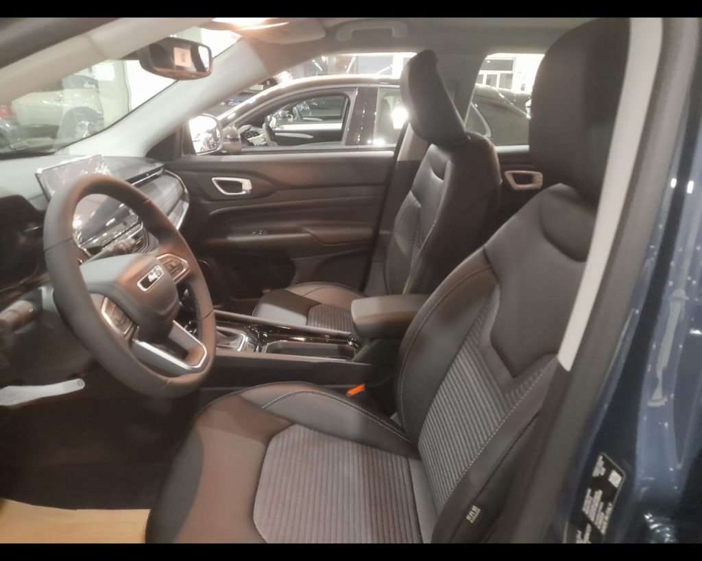 JEEP Compass E-Hybrid My24 Altitude1.5 Turbo T4 E-Hybrid 130cv - 8