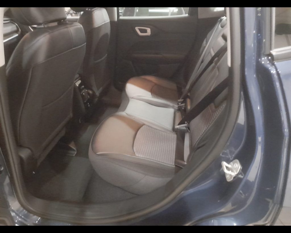 JEEP Compass E-Hybrid My24 Altitude1.5 Turbo T4 E-Hybrid 130cv - 10