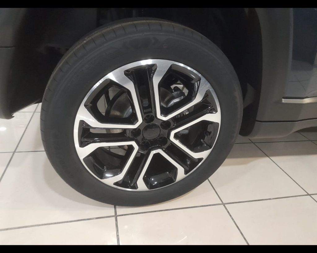 JEEP Compass E-Hybrid My24 Altitude1.5 Turbo T4 E-Hybrid 130cv - 11